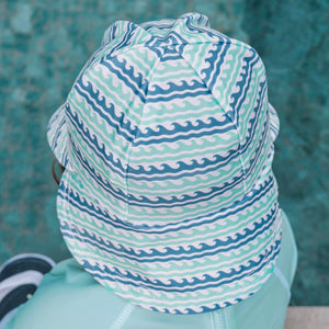 LEGIONNAIRE SWIM HAT | RIPTIDE