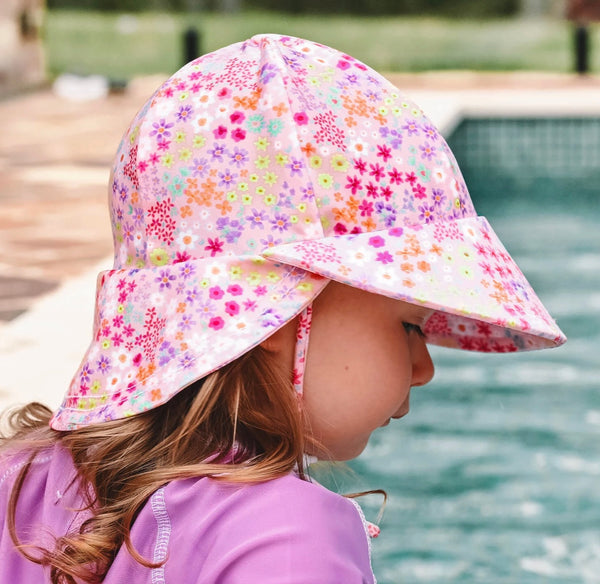 LEGIONNAIRE SWIM HAT | ISLA