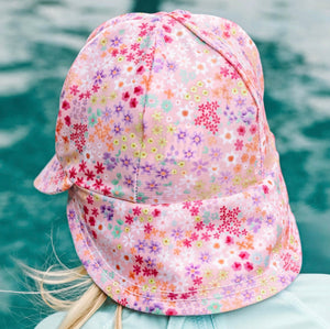 LEGIONNAIRE SWIM HAT | ISLA