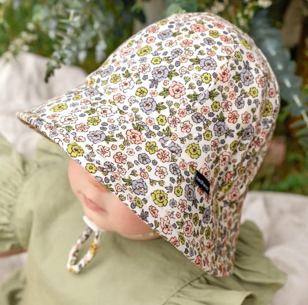 BUCKET HAT | FLORET - Bedhead