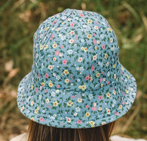 BUCKET HAT | HEIDI