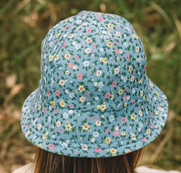 BUCKET HAT | HEIDI