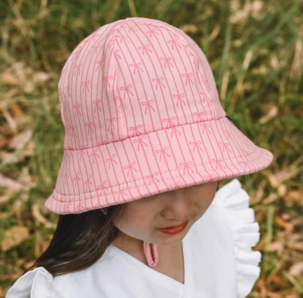 BUCKET HAT | BALLERINA