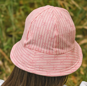 BUCKET HAT | BALLERINA