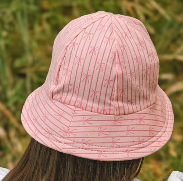 BUCKET HAT | BALLERINA