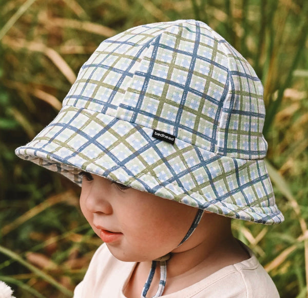 BUCKET HAT | PASTURE