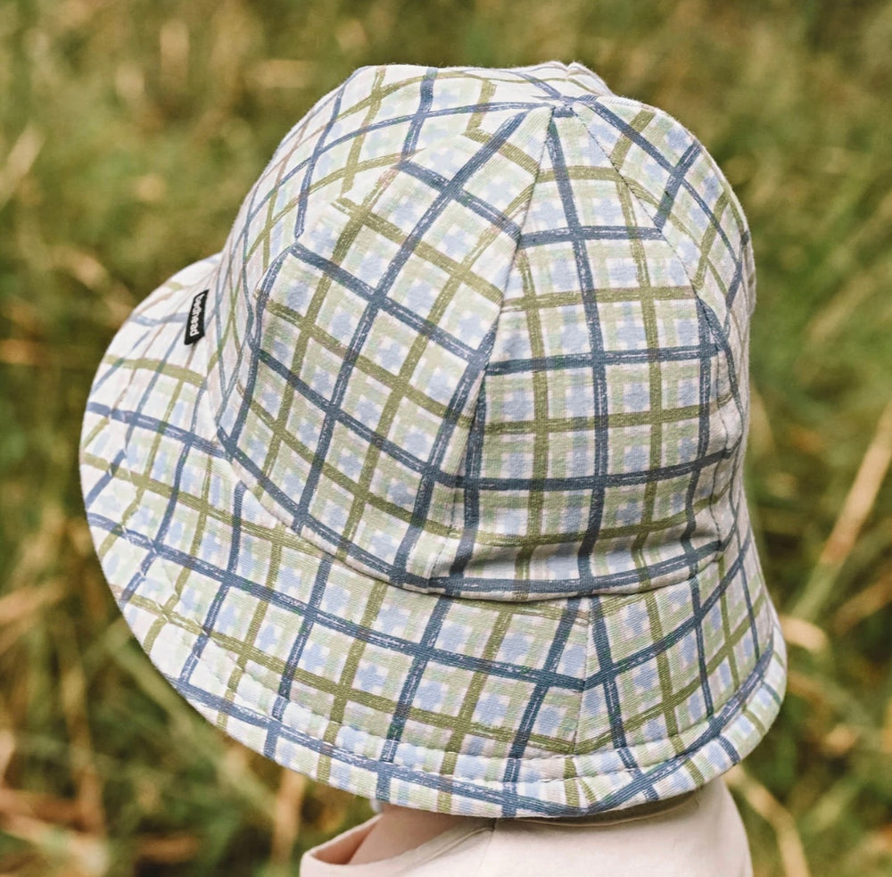 BUCKET HAT | PASTURE