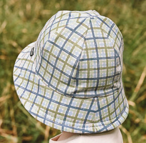 BUCKET HAT | PASTURE