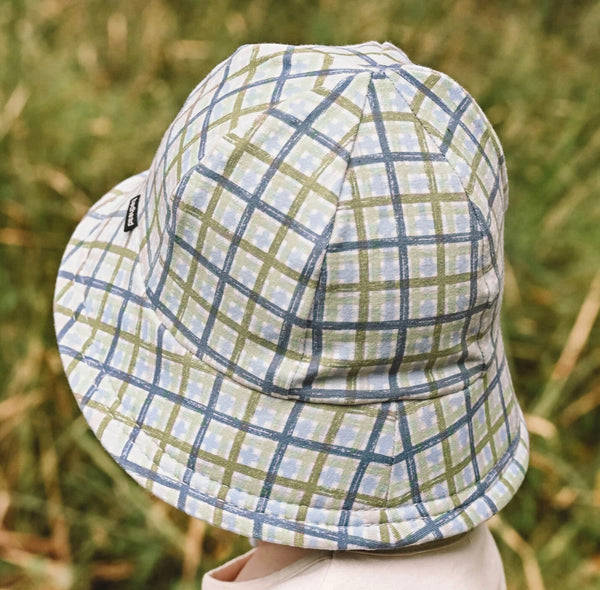 BUCKET HAT | PASTURE