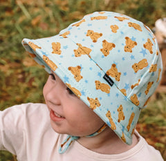 BUCKET HAT | CUBBIE