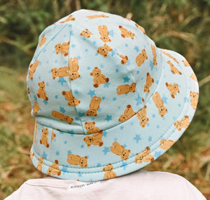 BUCKET HAT | CUBBIE