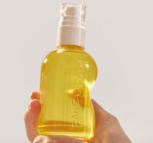 FIRMING OIL