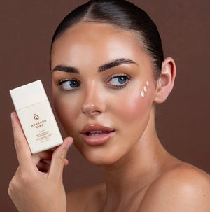 SPF 50 PHYSICAL GLOW DROPS