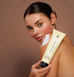 SPF 30 NATURAL BODY SUNSCREEN