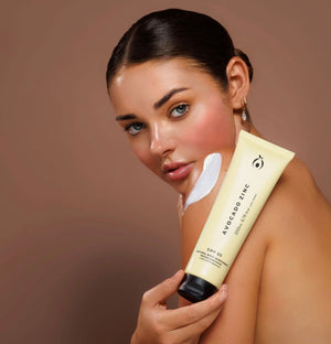 SPF 30 NATURAL BODY SUNSCREEN
