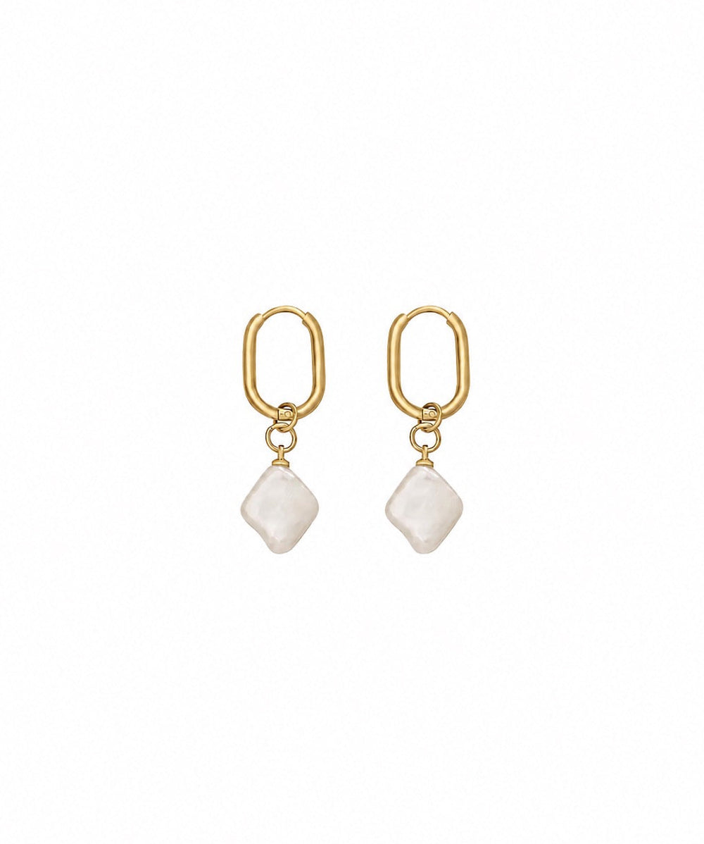 LEILA EARRINGS