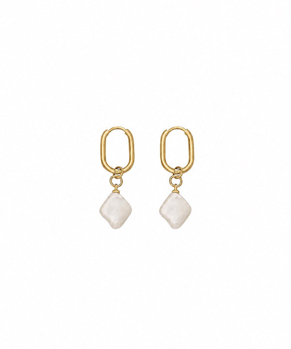 LEILA EARRINGS