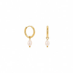 ZARA EARRINGS