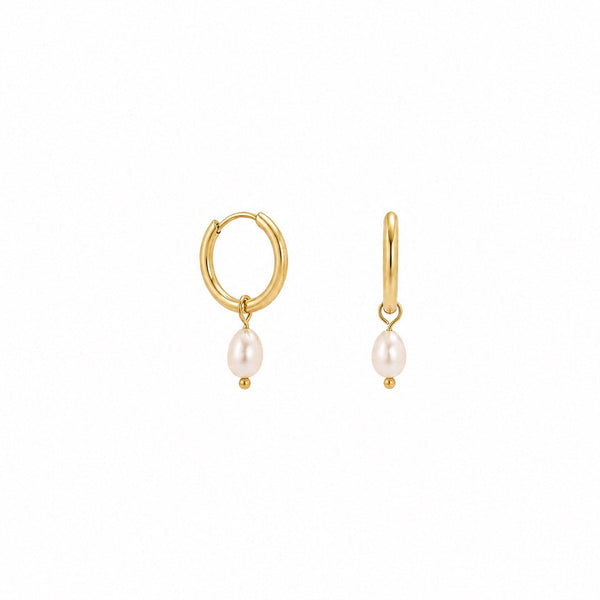 ZARA EARRINGS