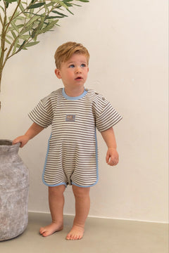 HEATLINE ROMPER