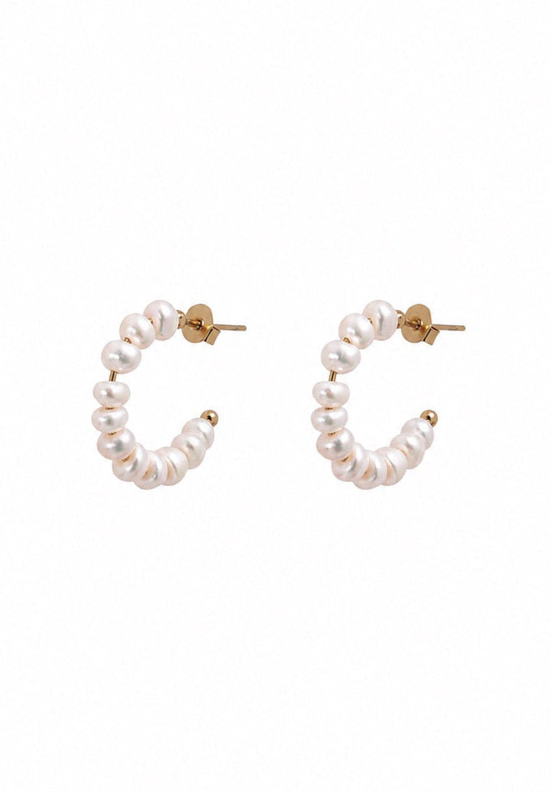 MOMI EARRINGS