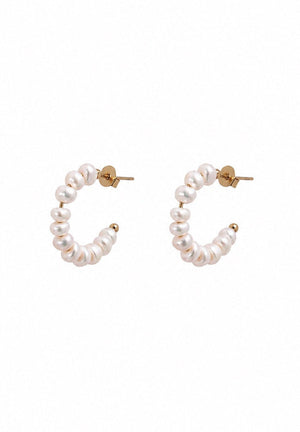 MOMI EARRINGS