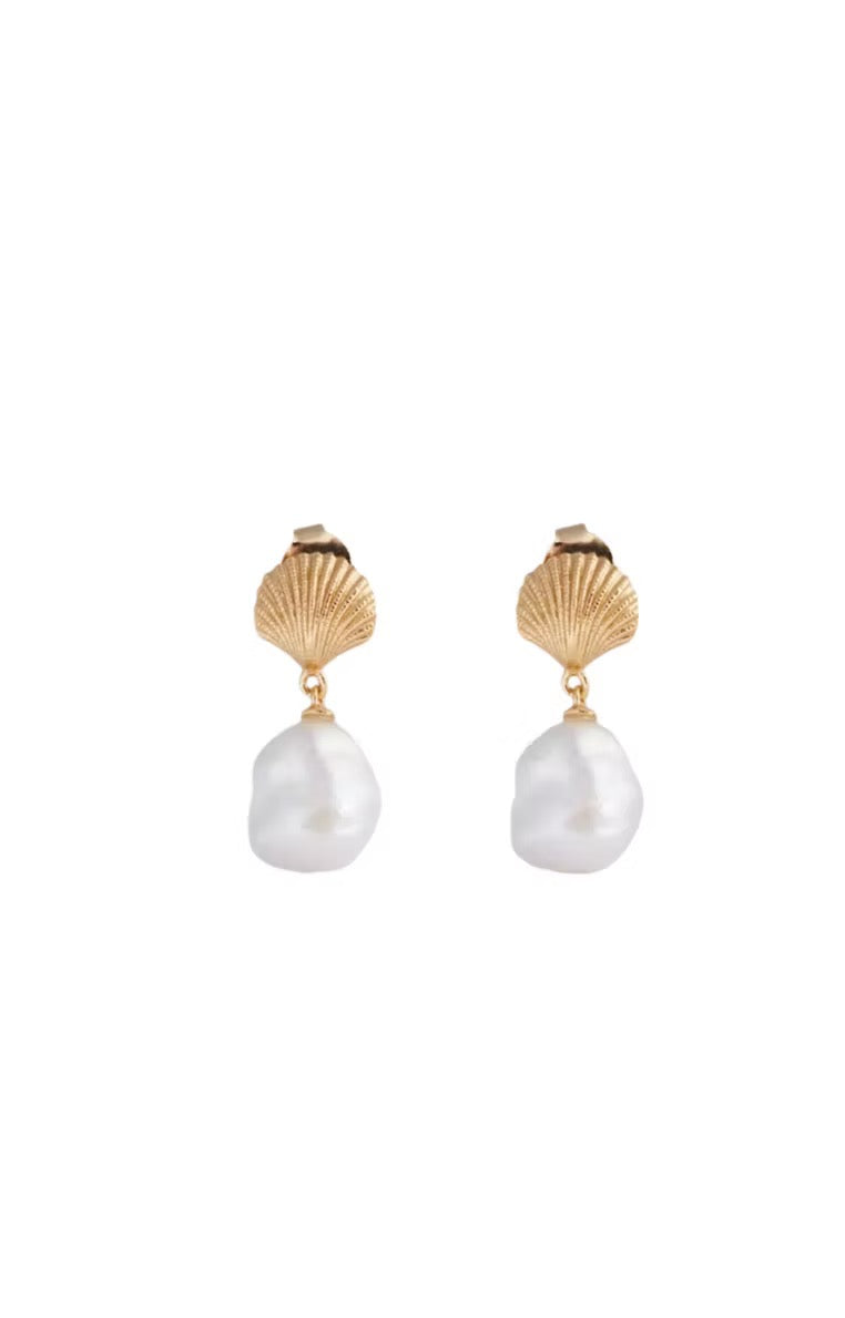 TIKA EARRINGS