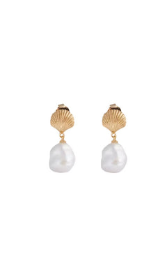 TIKA EARRINGS