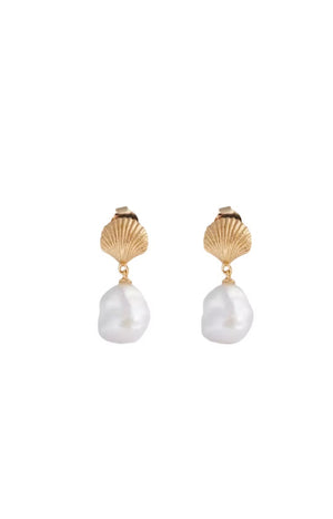 TIKA EARRINGS