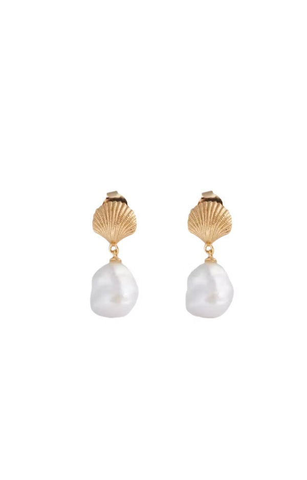 TIKA EARRINGS