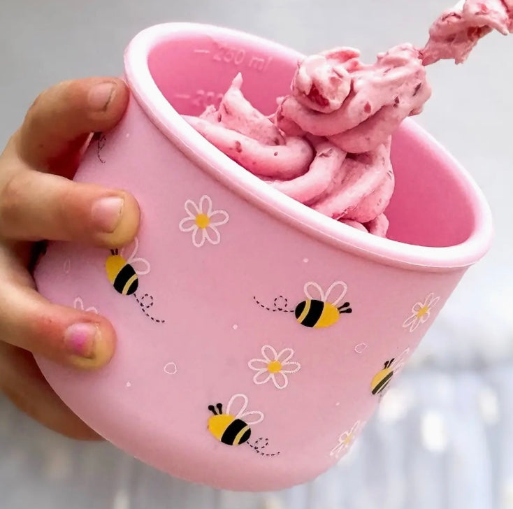 BUMBLE SNACK POT