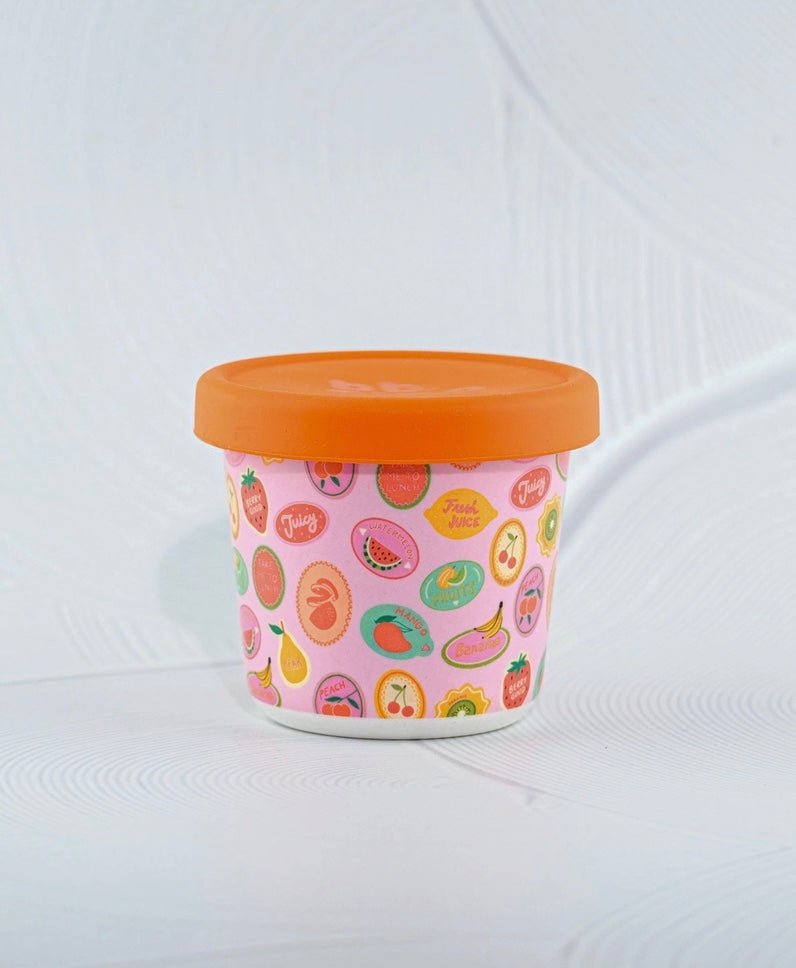FRESH PICKS SNACK POT
