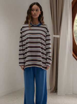 ANDI LONG SLEEVE