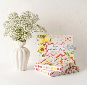 WATERCOLOUR KIT