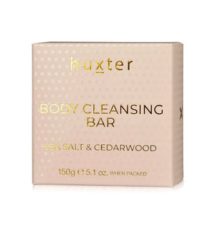 BODY CLEANSING BAR
