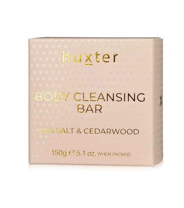BODY CLEANSING BAR