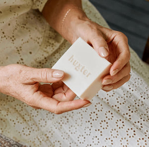 BODY CLEANSING BAR