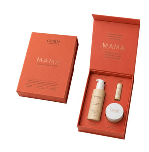 BODY CARE TRIO