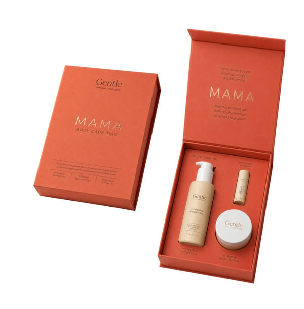 BODY CARE TRIO