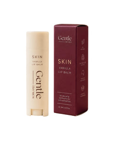 VANILLA LIP BALM