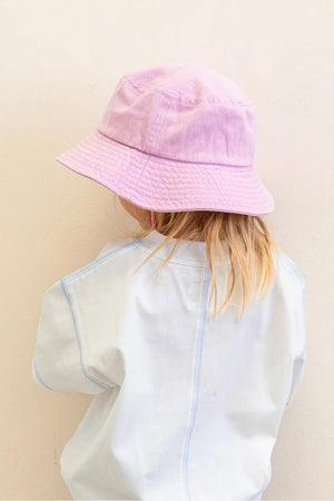 WILD CHILD MINI BUCKET HAT