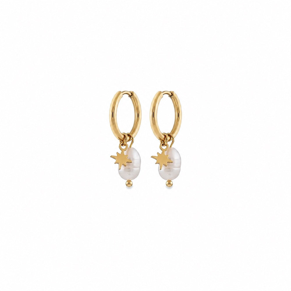 TAMA EARRINGS