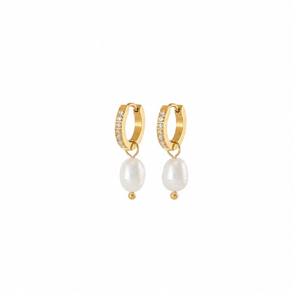 ILIA EARRINGS