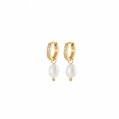 ILIA EARRINGS
