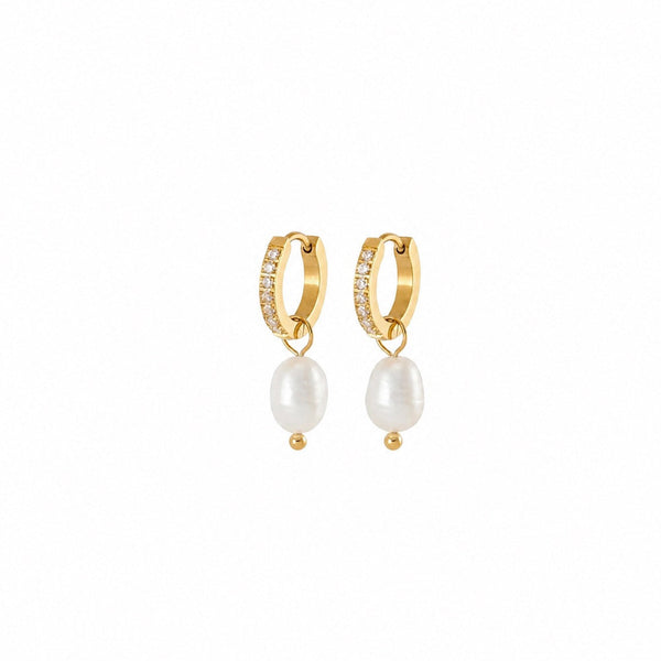ILIA EARRINGS