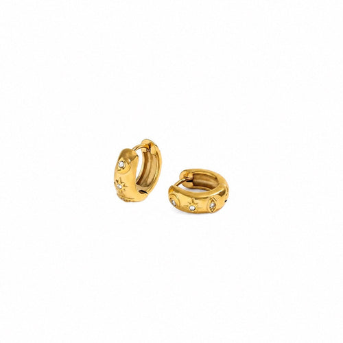 MAHINA EARRINGS