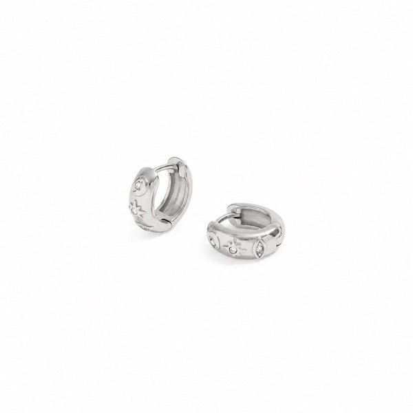 MAHINA EARRINGS