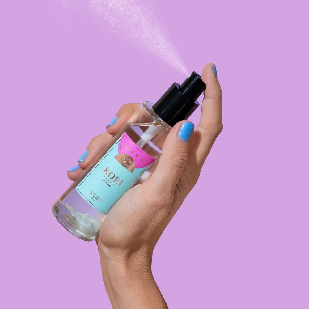 KORI ROOM SPRAY I HOPE I COCKTAILS & DREAMS
