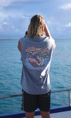 JETSKI RENTALS TANK