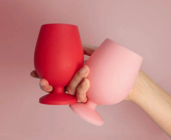 CHERRY & BLUSH | STEMM
